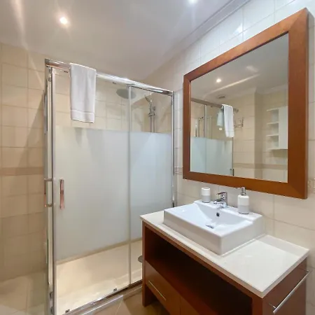 Charming With Panoramic View And Pool #1932 Апартаменты *