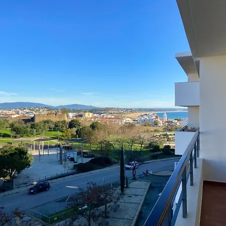 Charming With Panoramic View And Pool #1932