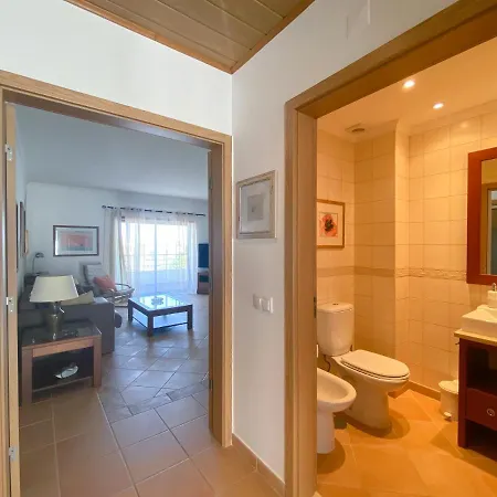 Апартаменты Charming With Panoramic View And Pool #1932