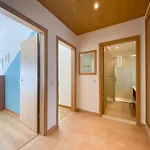 Charming With Panoramic View And Pool #1932 شقة *