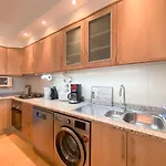 Daire Charming With Panoramic View And Pool #1932