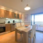 Charming With Panoramic View And Pool #1932 Daire *
