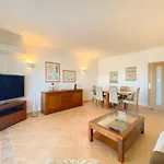 Charming With Panoramic View And Pool #1932 Daire