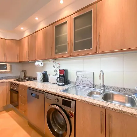 Appartement Charming With Panoramic View And Pool #1932