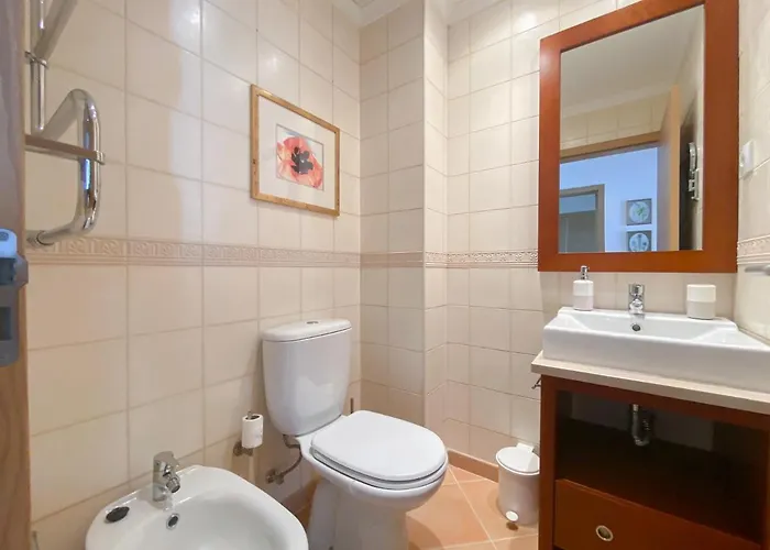 アパート Charming With Panoramic View And Pool #1932 ラゴス