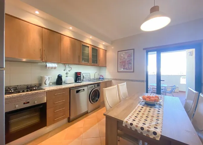 Charming With Panoramic View And Pool #1932 アパート