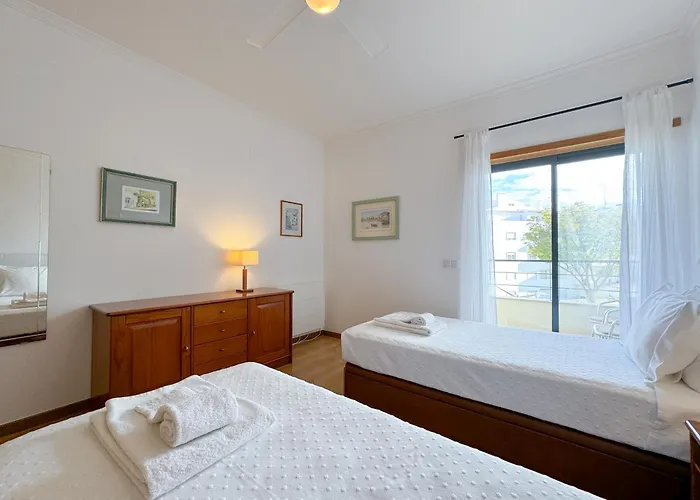 Charming With Panoramic View And Pool #1932