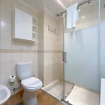 Διαμέρισμα Charming With Panoramic View And Pool #1932 *