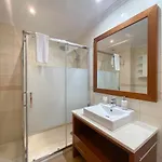 Charming With Panoramic View And Pool #1932 Lejlighed *