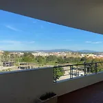 Charming With Panoramic View And Pool #1932 Διαμέρισμα Λάγος