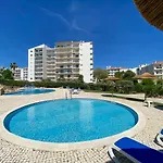 Charming With Panoramic View And Pool #1932 Διαμέρισμα