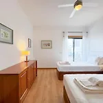 Charming With Panoramic View And Pool #1932 Διαμέρισμα Λάγος