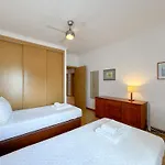 Charming With Panoramic View And Pool #1932 Λάγος