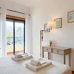Lejlighed Charming With Panoramic View And Pool #1932 Lagos