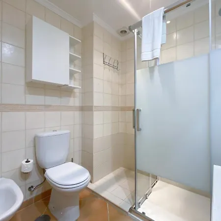 Apartament Charming With Panoramic View And Pool #1932 *
