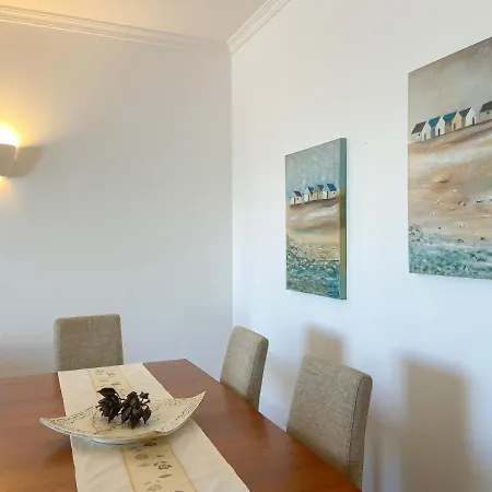 Apartment Charming With Panoramic View And Pool #1932