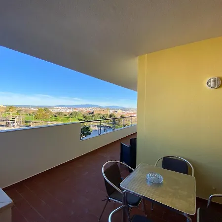 Apartment Charming With Panoramic View And Pool #1932