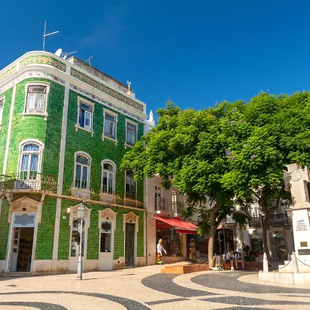 Διαμέρισμα Charming With Panoramic View And Pool #1932 Λάγος