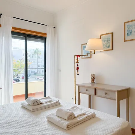 Appartamento Charming With Panoramic View And Pool #1932 Lagos