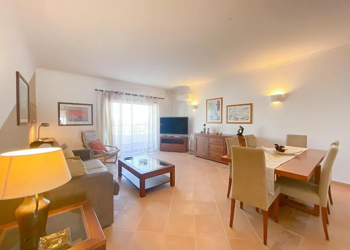 Charming With Panoramic View And Pool #1932