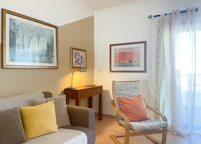 דירה Charming With Panoramic View And Pool #1932 לאגוּ‏ש