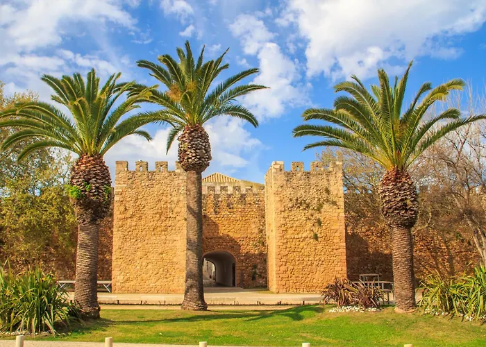 Charming With Panoramic View And Pool #1932 דירה *