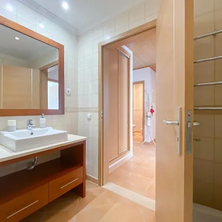 Apartament Charming With Panoramic View And Pool #1932 *