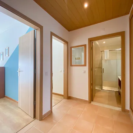 Charming With Panoramic View And Pool #1932 Apartament *