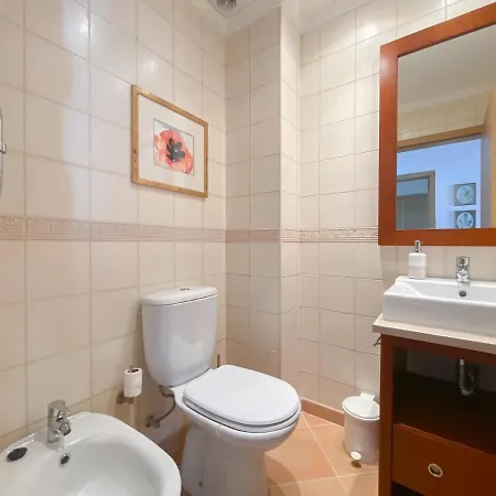 Apartament Charming With Panoramic View And Pool #1932 Lagos