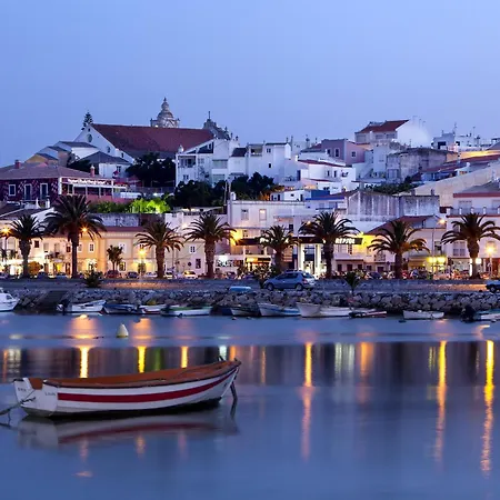 Apartament Charming With Panoramic View And Pool #1932 Lagos