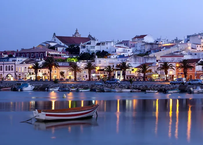 아파트 Charming With Panoramic View And Pool #1932 라고스